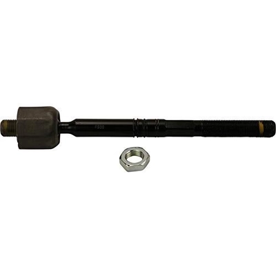 Inner Tie Rod End by MOOG - EV801087 pa4