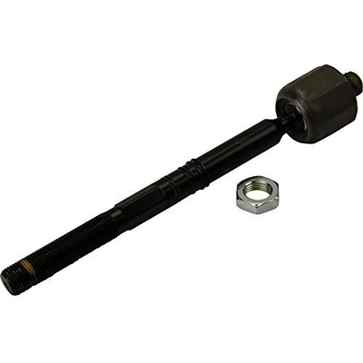 Inner Tie Rod End by MOOG - EV801087 pa5