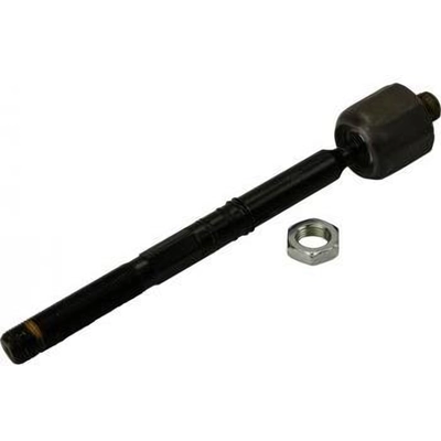 Inner Tie Rod End by MOOG - EV801087 pa7