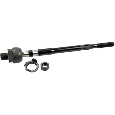 Inner Tie Rod End by MOOG - EV801088 pa5