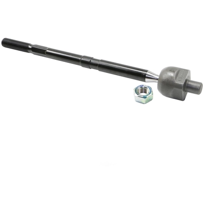 Inner Tie Rod End by MOOG - EV801147 pa4