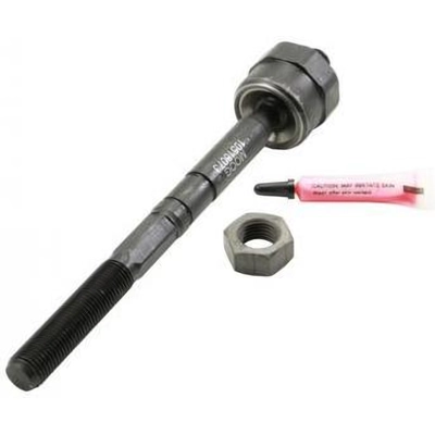 Inner Tie Rod End by MOOG - EV801198 pa4