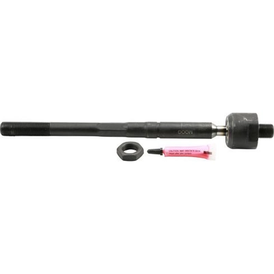 Embout de biellette de direction intérieur de MOOG - EV801209 pa1