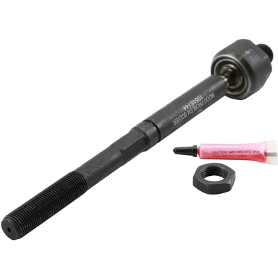 Embout de biellette de direction intérieur de MOOG - EV801211 pa5