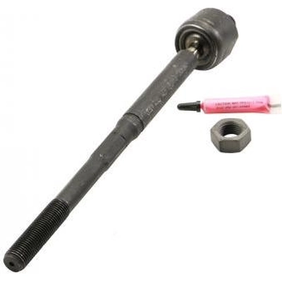 Inner Tie Rod End by MOOG - EV801222 pa2