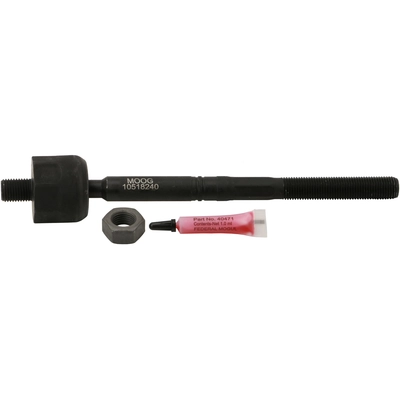 Embout de biellette de direction intérieur de MOOG - EV801256 pa4