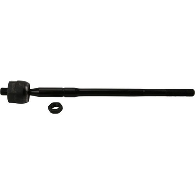 Embout de biellette de direction intérieur de MOOG - EV801262 pa1