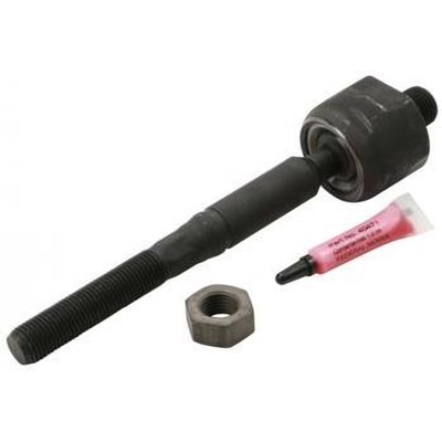 Inner Tie Rod End by MOOG - EV801275 pa5