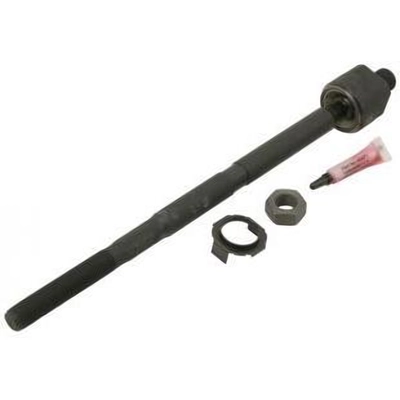 Inner Tie Rod End by MOOG - EV801282 pa6