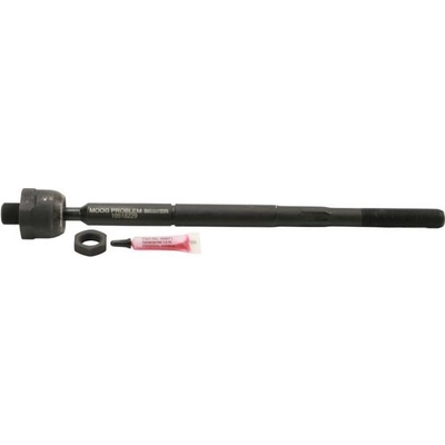 Inner Tie Rod End by MOOG - EV801301 pa2