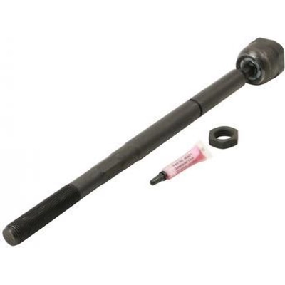 Inner Tie Rod End by MOOG - EV801301 pa3