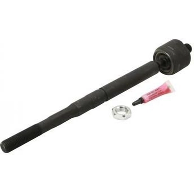 Inner Tie Rod End by MOOG - EV801305 pa3