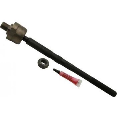 Inner Tie Rod End by MOOG - EV801311 pa2