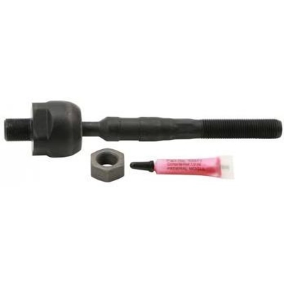 Inner Tie Rod End by MOOG - EV801325 pa3