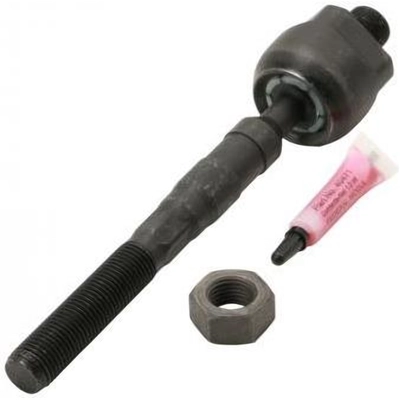 Inner Tie Rod End by MOOG - EV801325 pa4