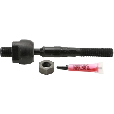 Embout de biellette de direction intérieur de MOOG - EV801326 pa1