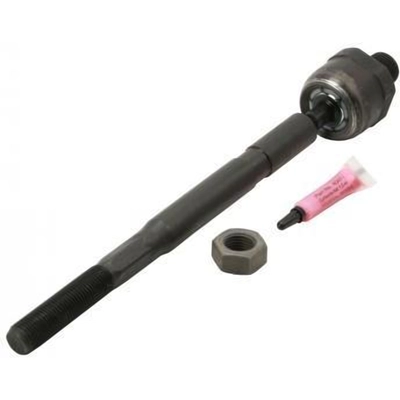 Inner Tie Rod End by MOOG - EV801330 pa2