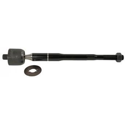 Inner Tie Rod End by MOOG - EV801345 pa2