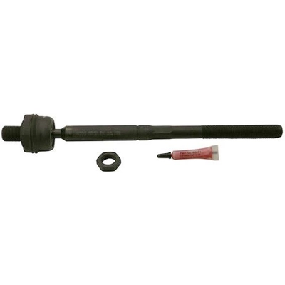 Inner Tie Rod End by MOOG - EV801349 pa4