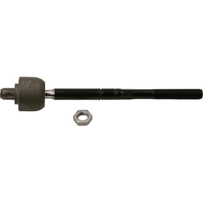 Embout de biellette de direction intérieur de MOOG - EV801362 pa2