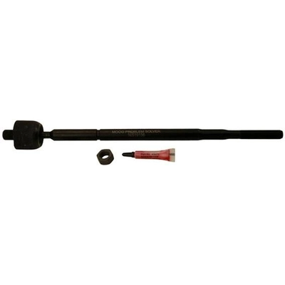 Inner Tie Rod End by MOOG - EV801372 pa4