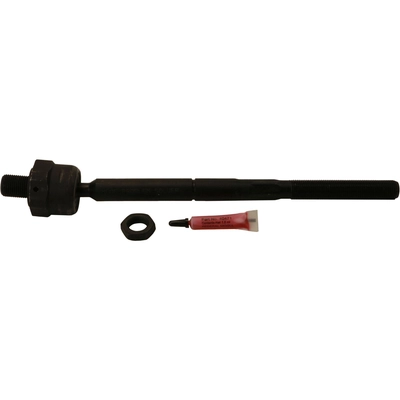 Inner Tie Rod End by MOOG - EV801377 pa1
