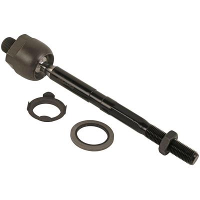 Embout de biellette de direction intérieur de MOOG - EV801435 pa1