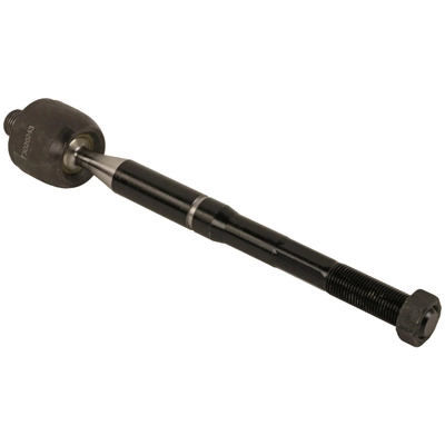 Inner Tie Rod End by MOOG - EV801490 pa3
