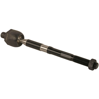 Inner Tie Rod End by MOOG - EV801492 pa8