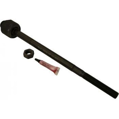 Embout de biellette de direction intérieur de MOOG - EV80191 pa5