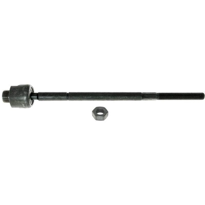 Embout de biellette de direction intérieur de MOOG - EV80191 pa6