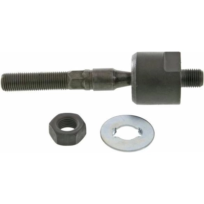Inner Tie Rod End by MOOG - EV80209 pa3