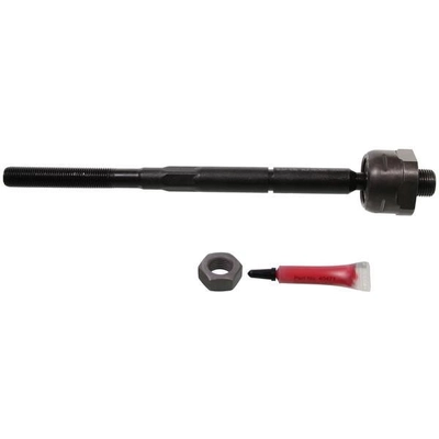Embout de biellette de direction intérieur de MOOG - EV80341 pa4