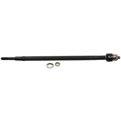 Embout de biellette de direction intérieur de MOOG - EV80383 pa5