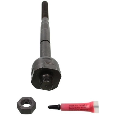 Inner Tie Rod End by MOOG - EV80433 pa6