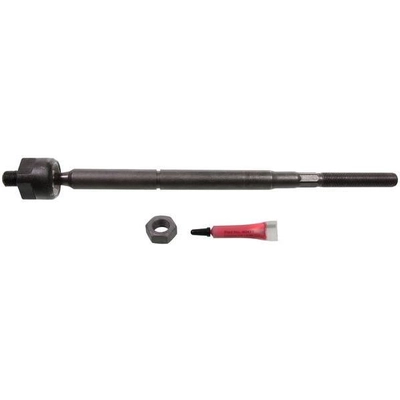 Embout de biellette de direction intérieur de MOOG - EV80443 pa5