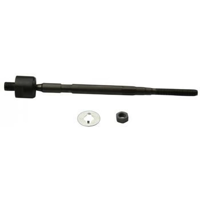 Inner Tie Rod End by MOOG - EV80587 pa7