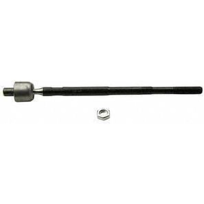 Inner Tie Rod End by MOOG - EV80619 pa2