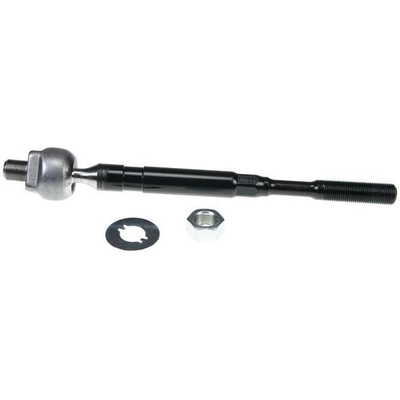 Inner Tie Rod End by MOOG - EV80625 pa4