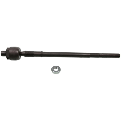 Inner Tie Rod End by MOOG - EV80684 pa13