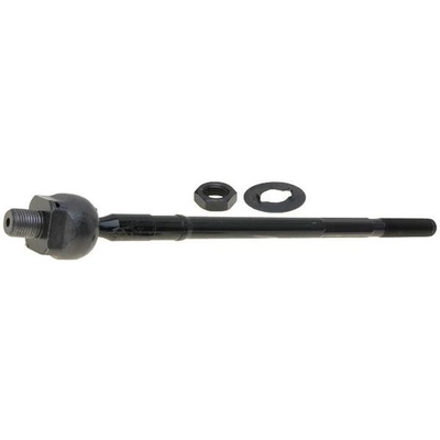 Inner Tie Rod End by MOOG - EV80684 pa4