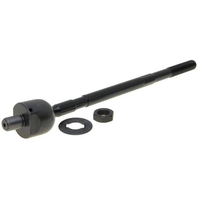 Embout de biellette de direction intérieur de MOOG - EV80692 pa5