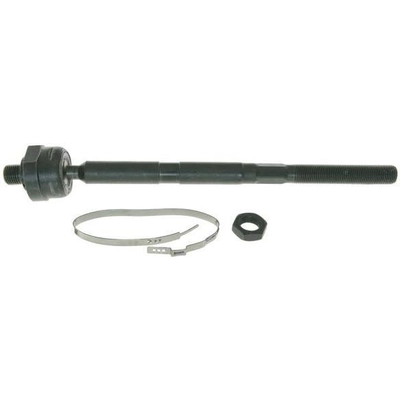 Inner Tie Rod End by MOOG - EV80782 pa4