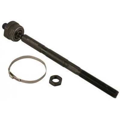 Inner Tie Rod End by MOOG - EV80782 pa8