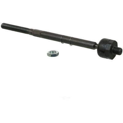 Inner Tie Rod End by MOOG - EV80809 pa13