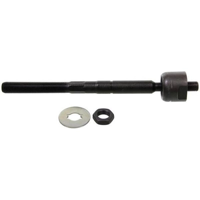 Inner Tie Rod End by MOOG - EV80893 pa3