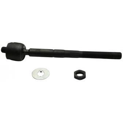 Inner Tie Rod End by MOOG - EV80893 pa9