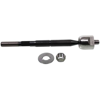 Embout de biellette de direction intérieur de MOOG - EV80945 pa3