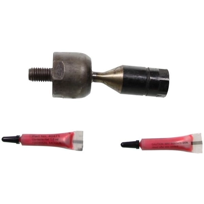 Inner Tie Rod End by MOOG - EV80958 pa6