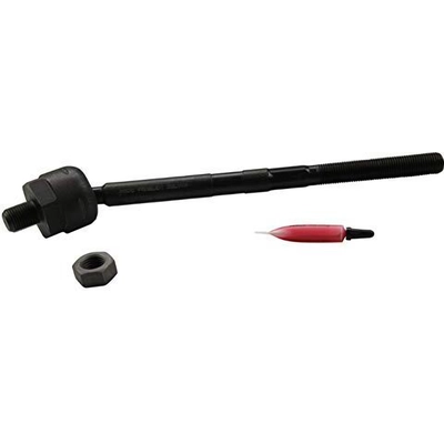 Inner Tie Rod End by MOOG - EV81003 pa9